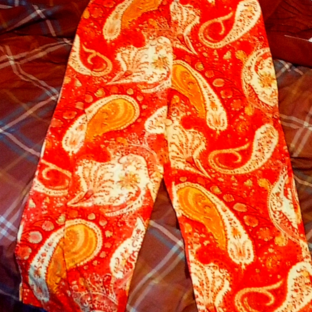Pant